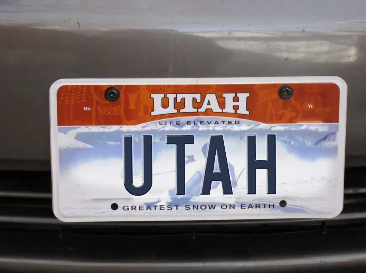 Utah