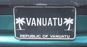 Vanuatu