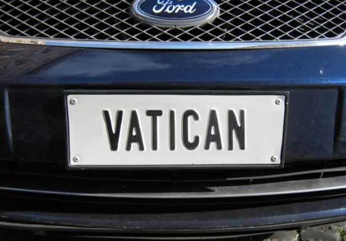Vatican City