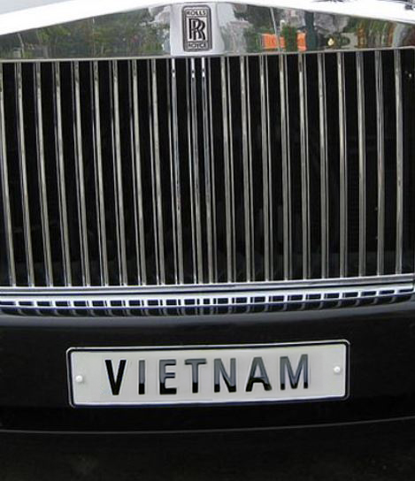 Vietnam