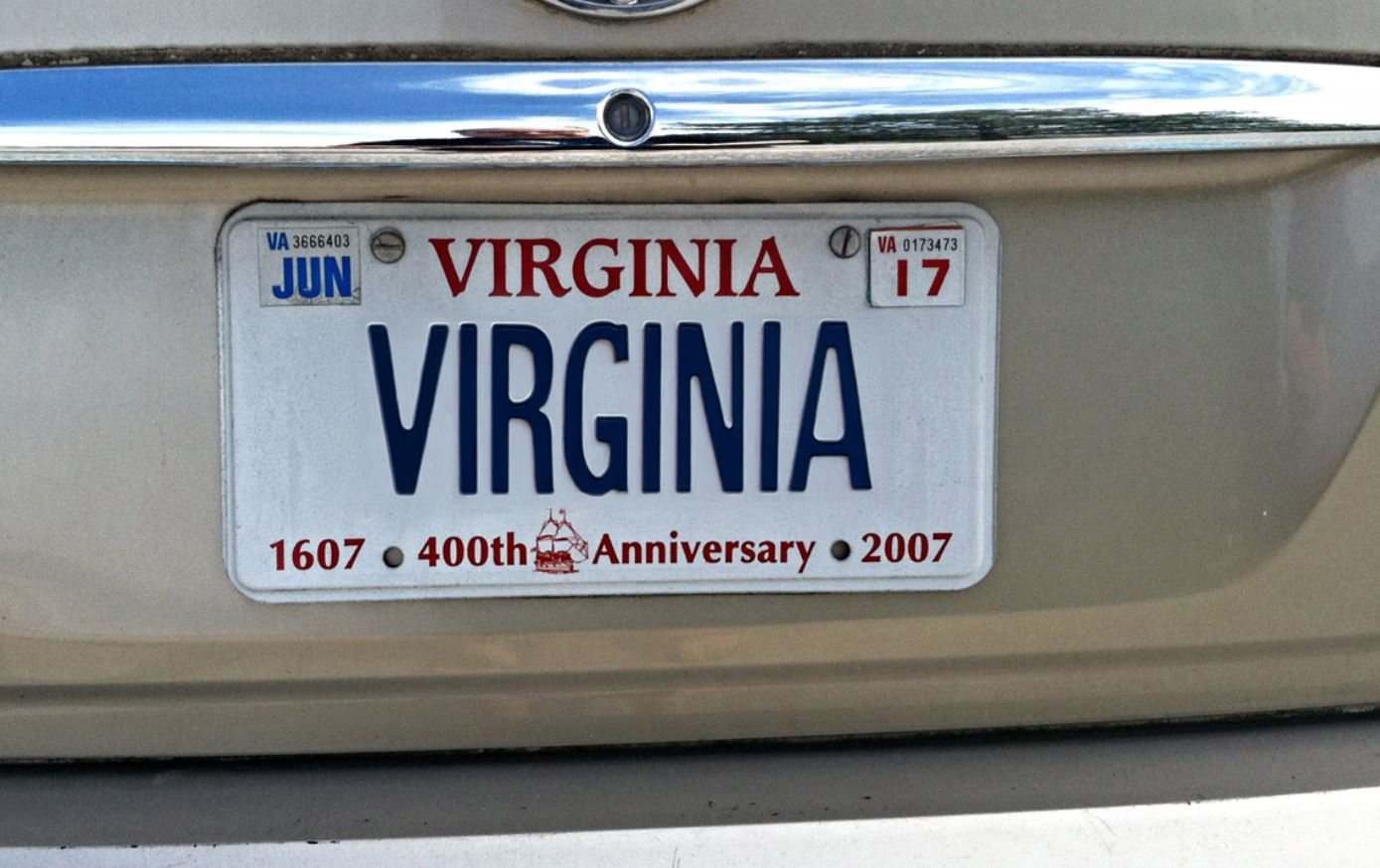 Virginia