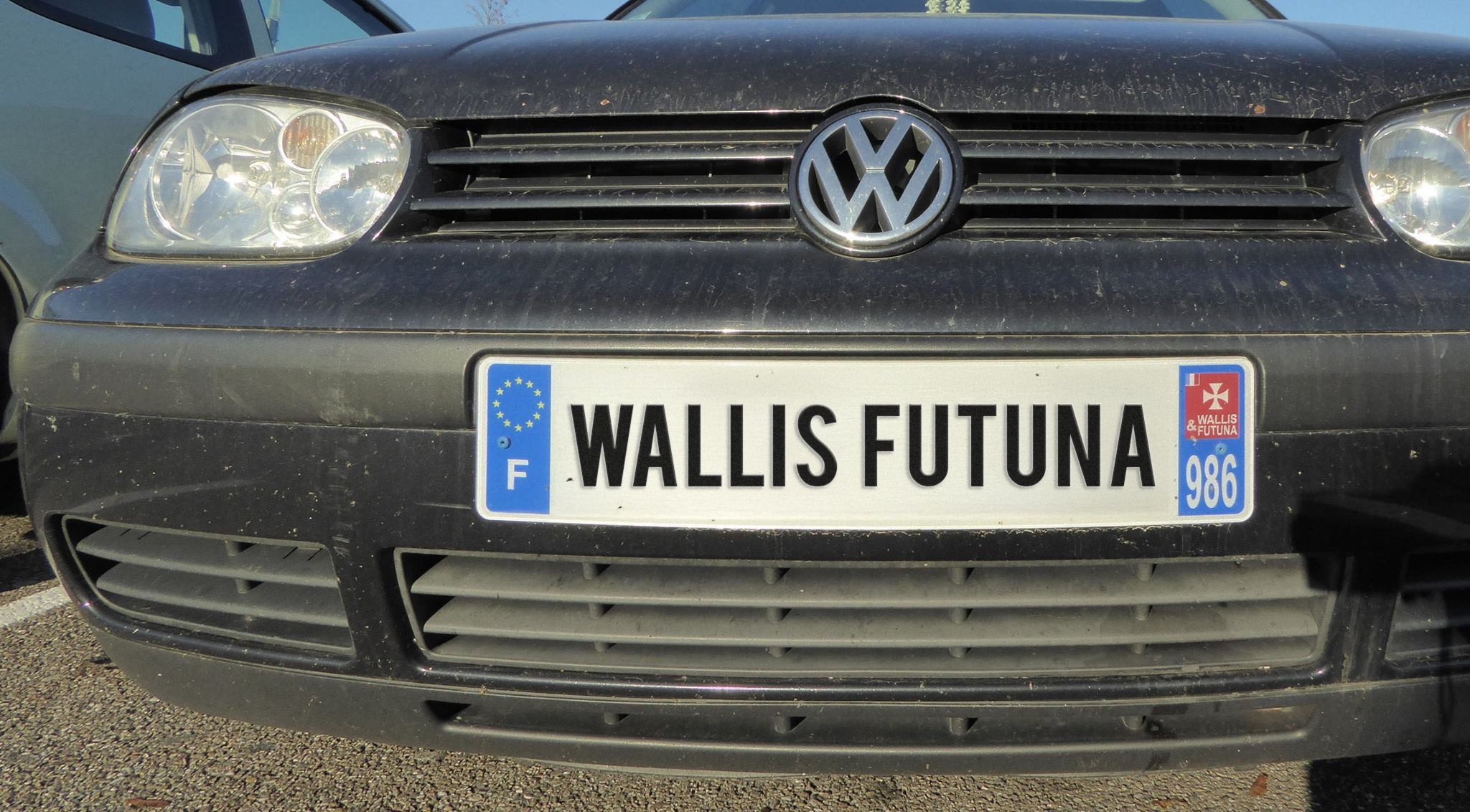 Wallis and Futuna Islands