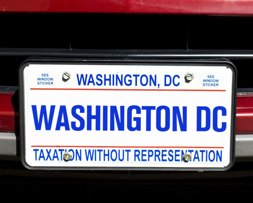 washington dc