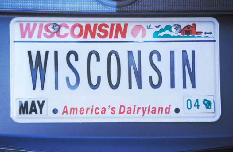 wisconsin