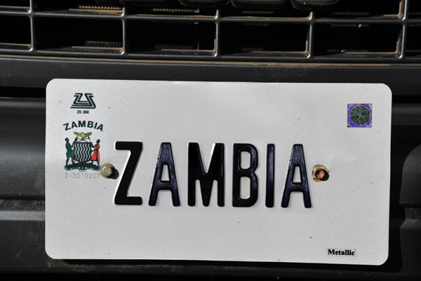 Zambia