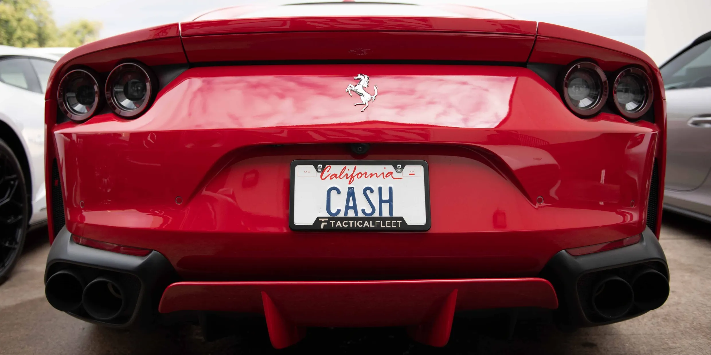 CASH