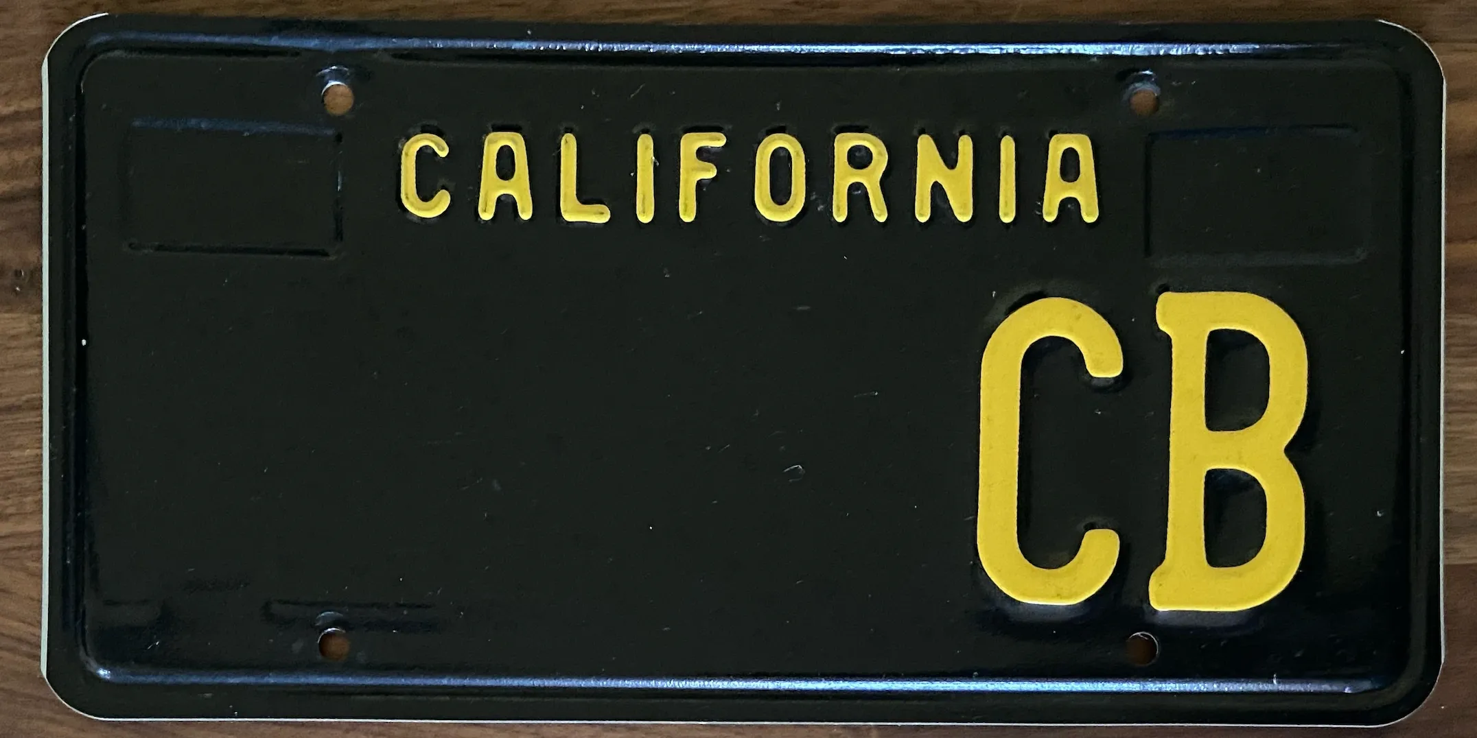 CB