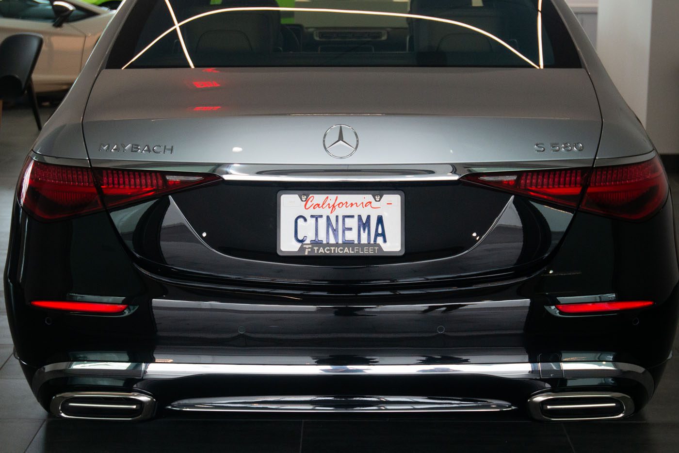 CINEMA