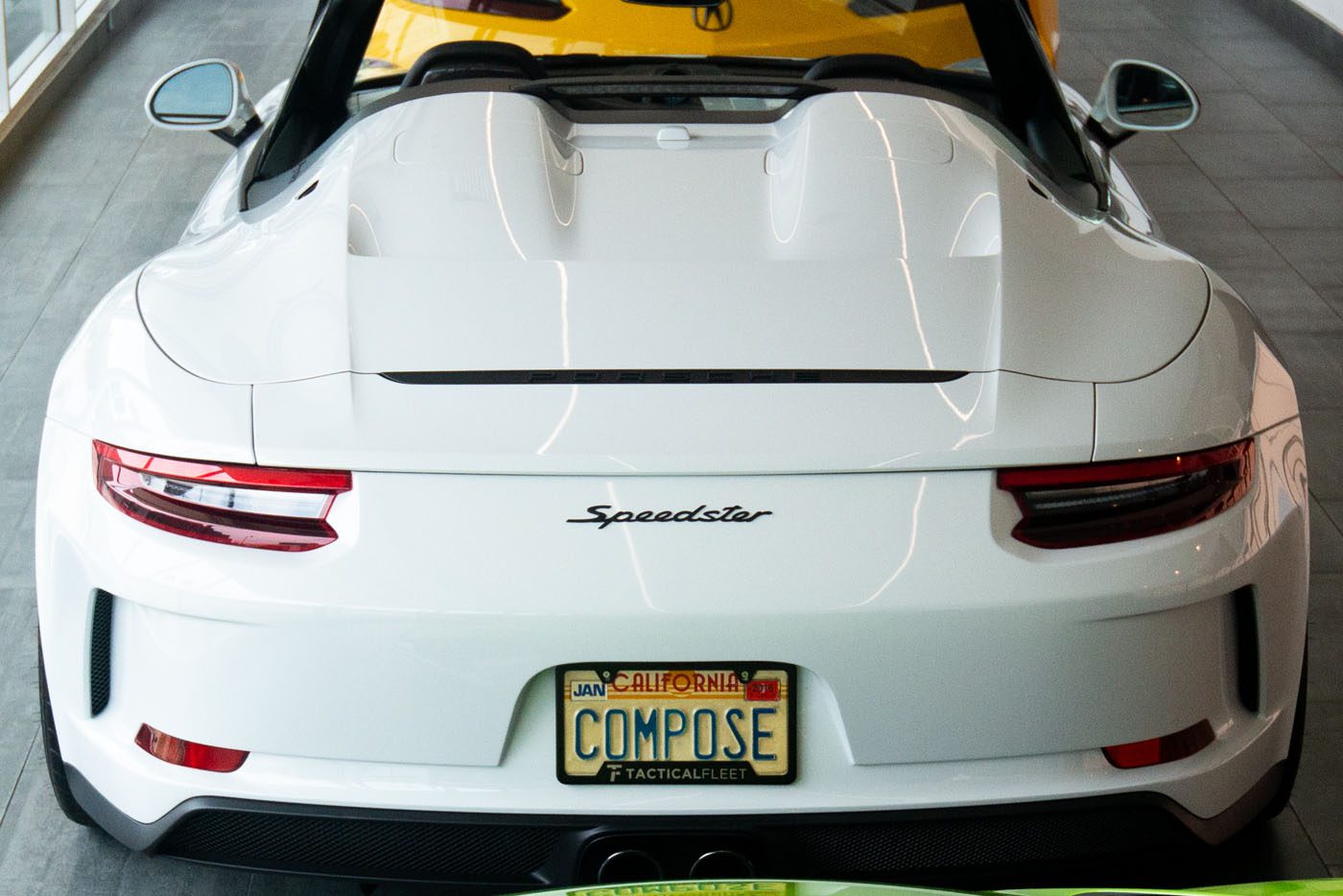COMPOSE