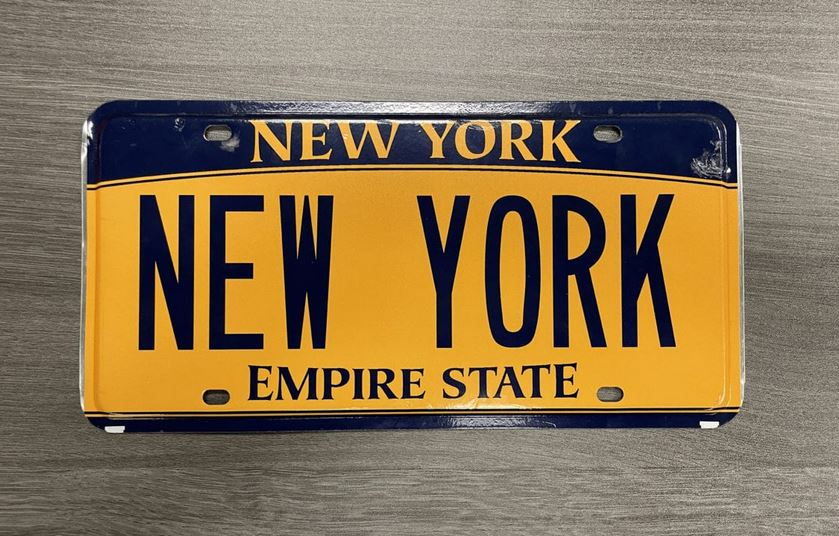 NEW YORK