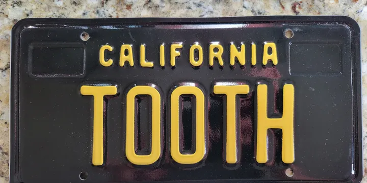 TOOTH
