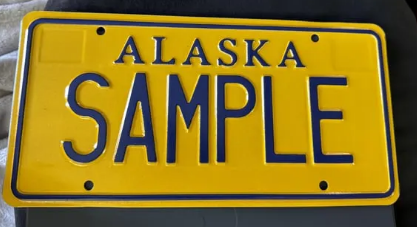 SAMPLE ALASKA