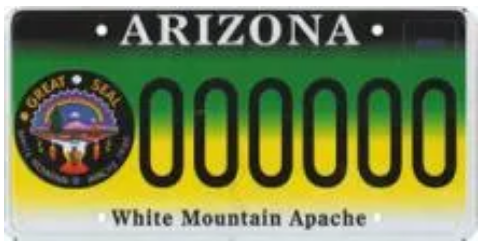 sample ARizona