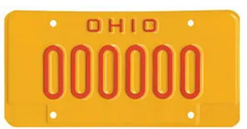 Ohio SAMPLE