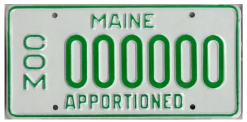 maInE SAMple