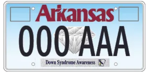 arkanSaS best PLatE