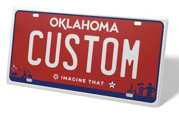 OK CUSTOM