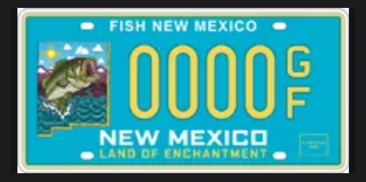 New mexico
