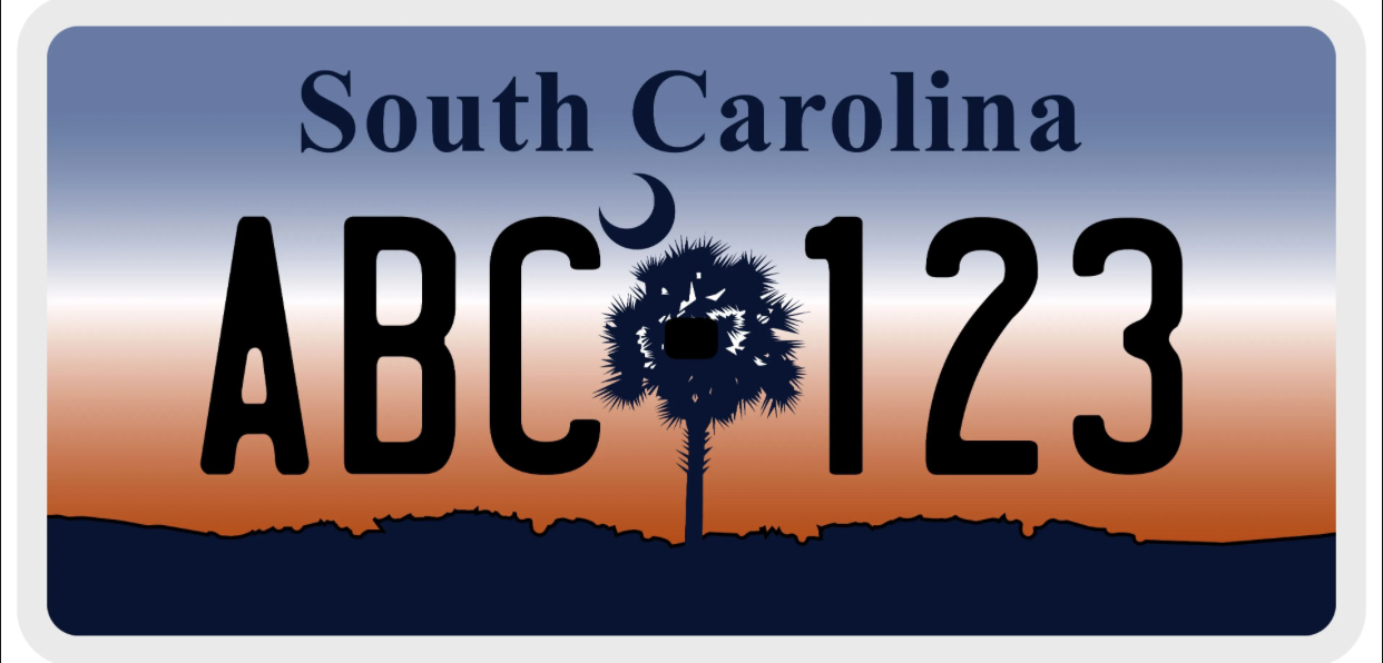 South CaroliNA