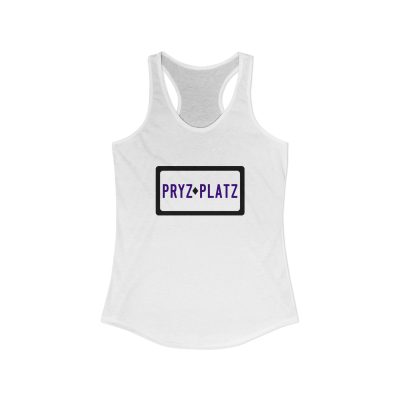Women’s Tank Top