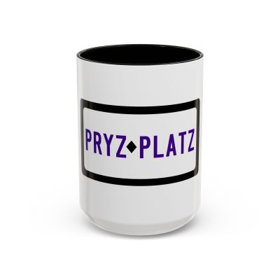 My Favorite Coffee Mug