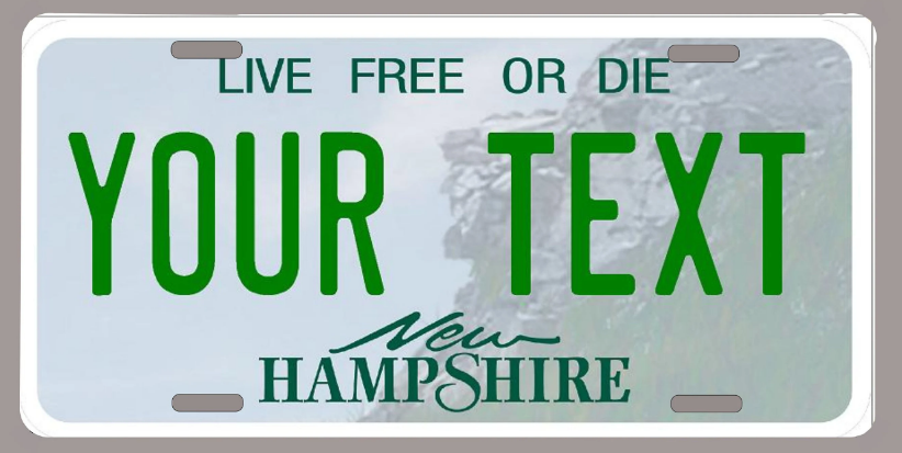 new hampsHIre SAMple