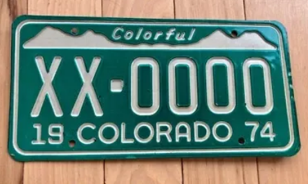 XX COlorAdO