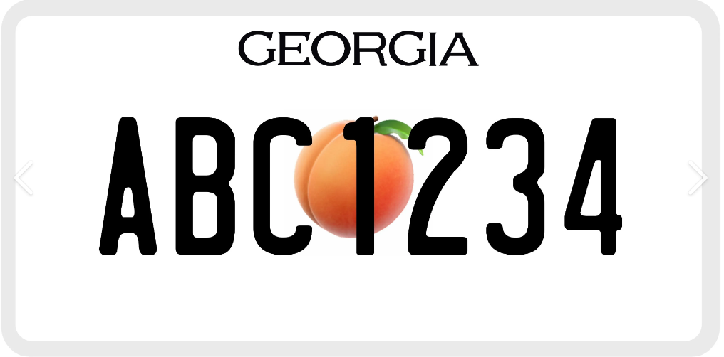 GeorGia 123