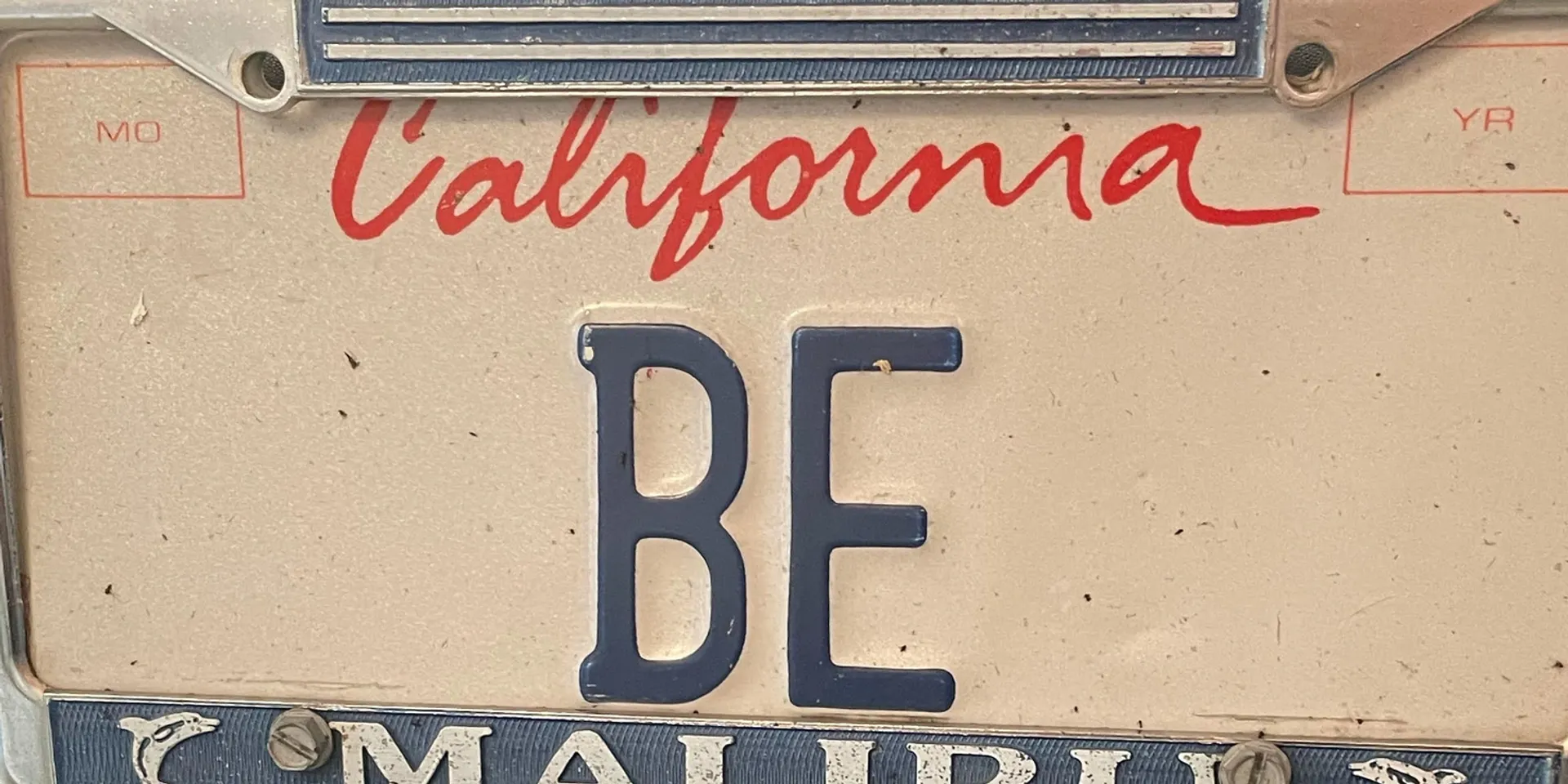 BE