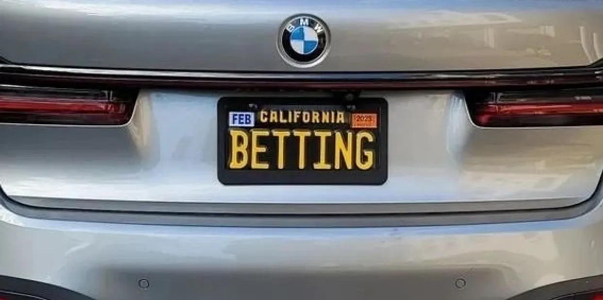BETTING