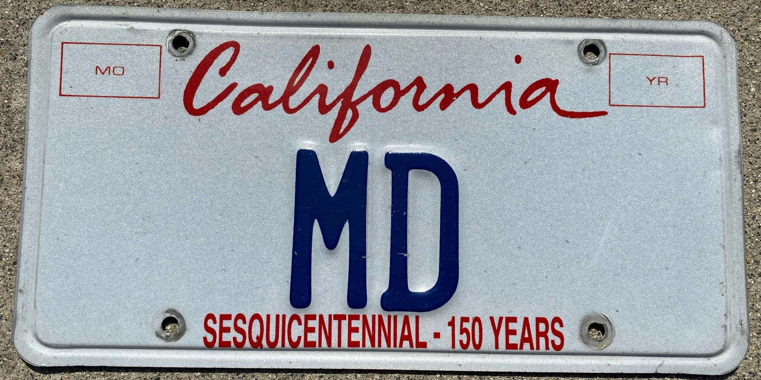 MD